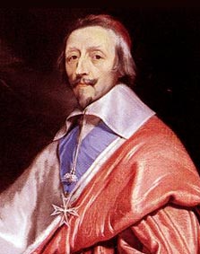 Dussirey, politicien Richelieu1