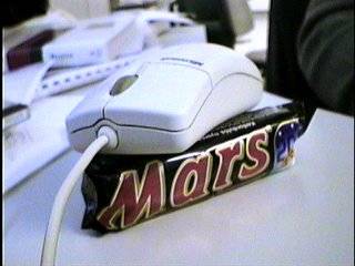 Photo  l'appui - Page 4 Une_souris_sur_mars