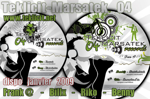 Teklicit Marsatek 04 Out Soon !!! 437