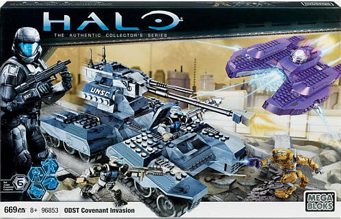 halo megabloks MEGABLOKS_96853