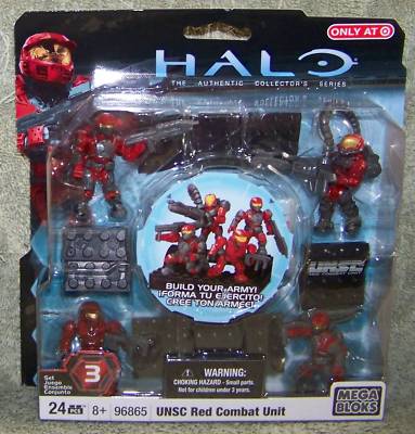 halo megabloks MEGABLOKS_96865