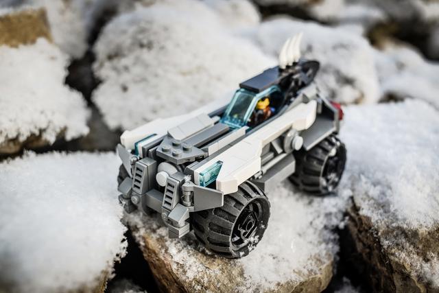 Voting: Let it snow - Best Static MOC 640x427