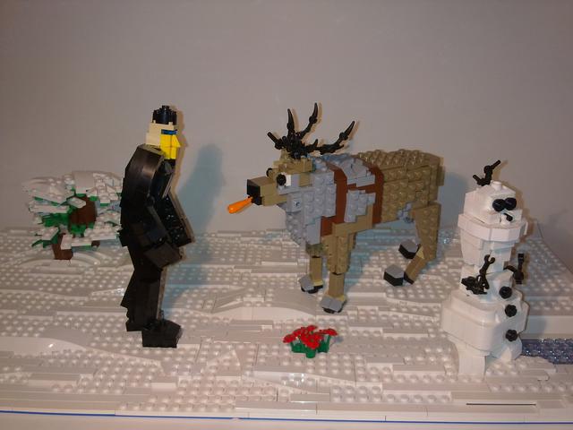 Voting: Let it snow - Best Static MOC 640x480