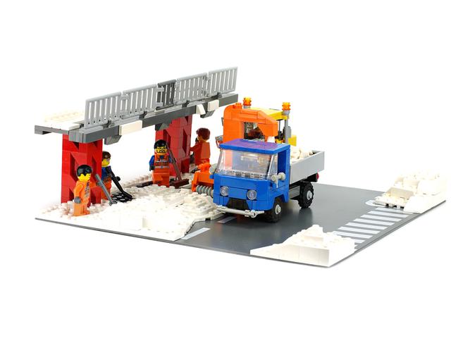 Voting: Let it snow - Best Static MOC 640x480