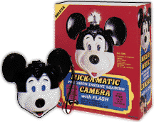 [Merchandising] Inventaire des Produits dérivés Disney Mickey