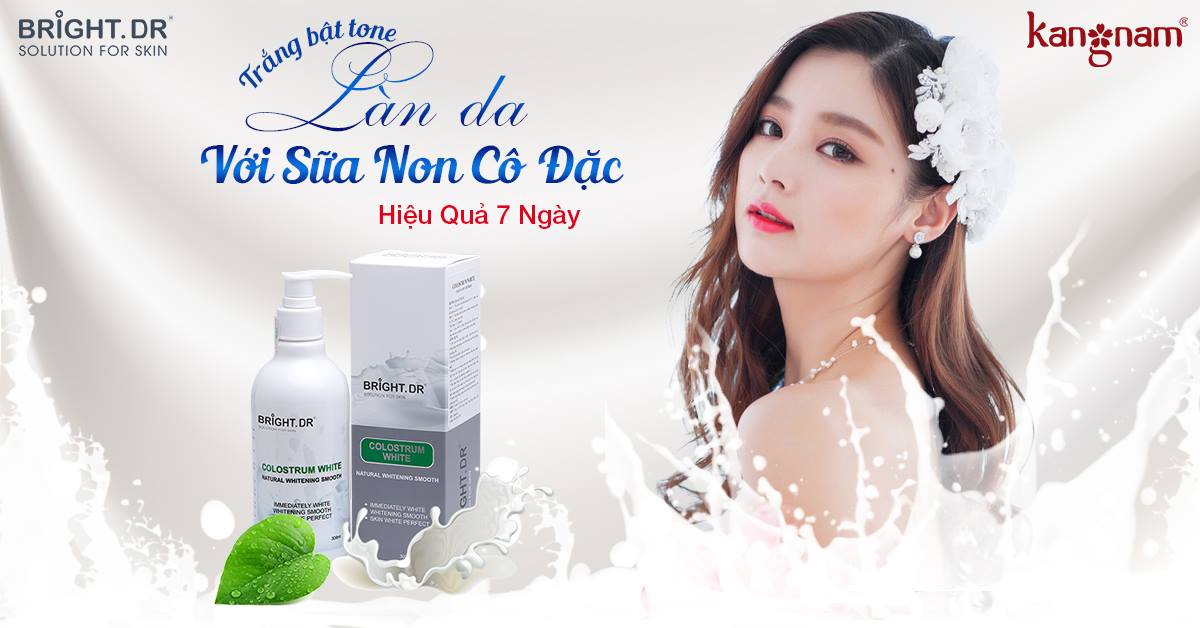 Bật mí có nên dùng sữa non tắm trắng colostrum bright doctors khi mang thai không Sua-non-co-dac-bright-doctors