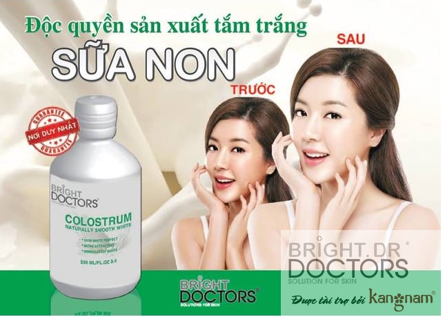 Mua sữa tắm trắng Bright Doctors ở đâu tại tp Hồ Chí Minh Sua-tam-trang-da-1