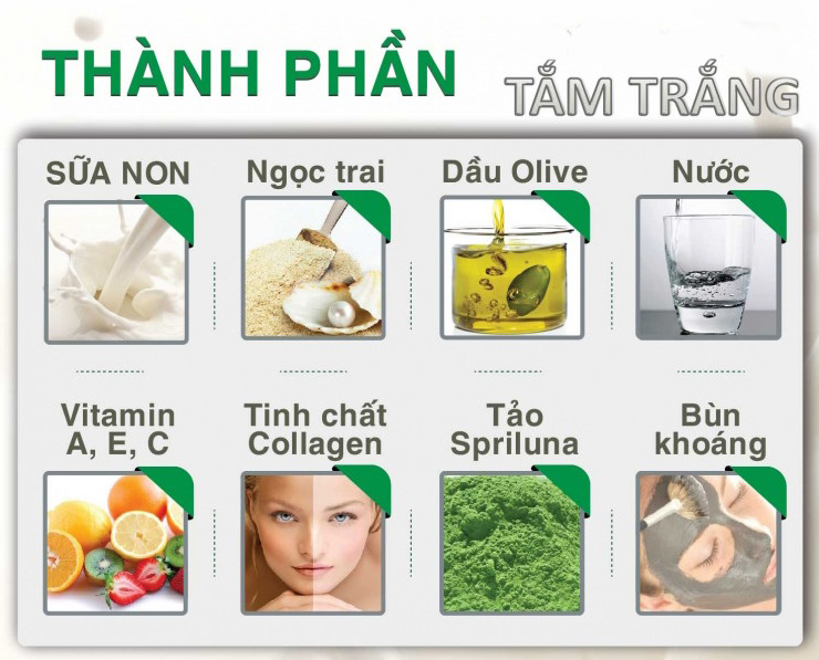 Bật mí có nên dùng sữa non tắm trắng colostrum bright doctors khi mang thai không Thanh-phan-sua-non-tam-trang-bright-doctors