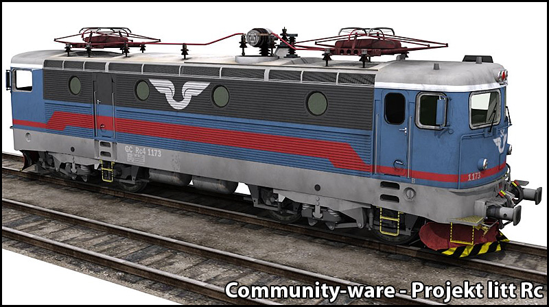 pedido locomotiva Rc4 1