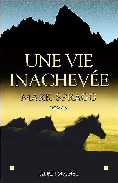 Lecture:(3 livres)"De flammes et d'argile" livre de Mark Spragg+2 autres 08e92fd9