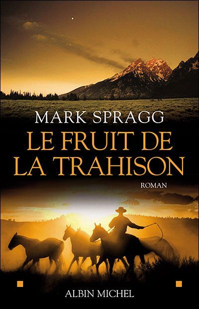 Lecture:(3 livres)"De flammes et d'argile" livre de Mark Spragg+2 autres 50086ea8