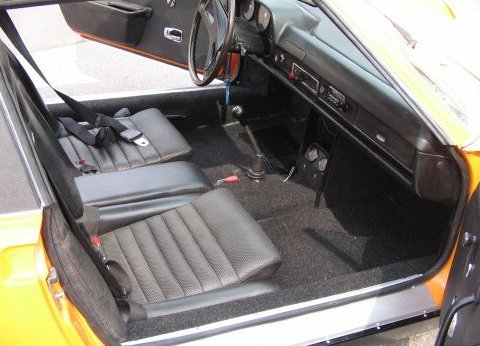 Porsche 914 1970_Porsche_914_6_Orange_Interior_1