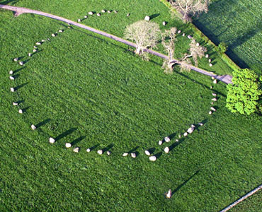 Top Ten Ancient Megalithic Stone Circles that Remain Shrouded in Mystery F-stone-circles-long-meg