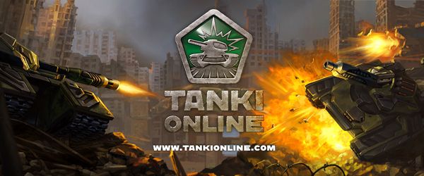 Tanki Online أقوى لعبة دبابات حربية أون لاين 3D وبدون تحميل Preview