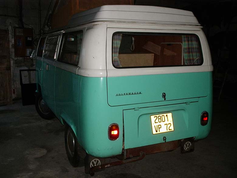 mon combi westfalia de 71 West7