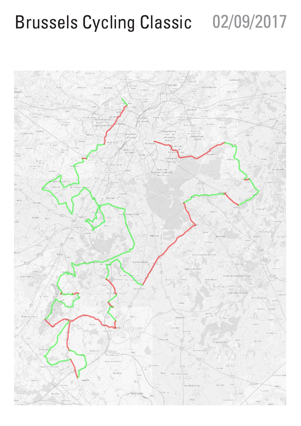 Brussels Cycling Classic (02/09) Overview_voorlopige-kaart-page-001