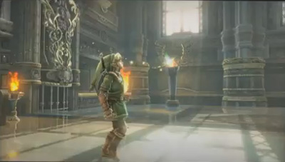 "El cambio gráfico no sólo será importante para WiiU, también para Zelda" Zelda-hd-wiiu-tech-demo