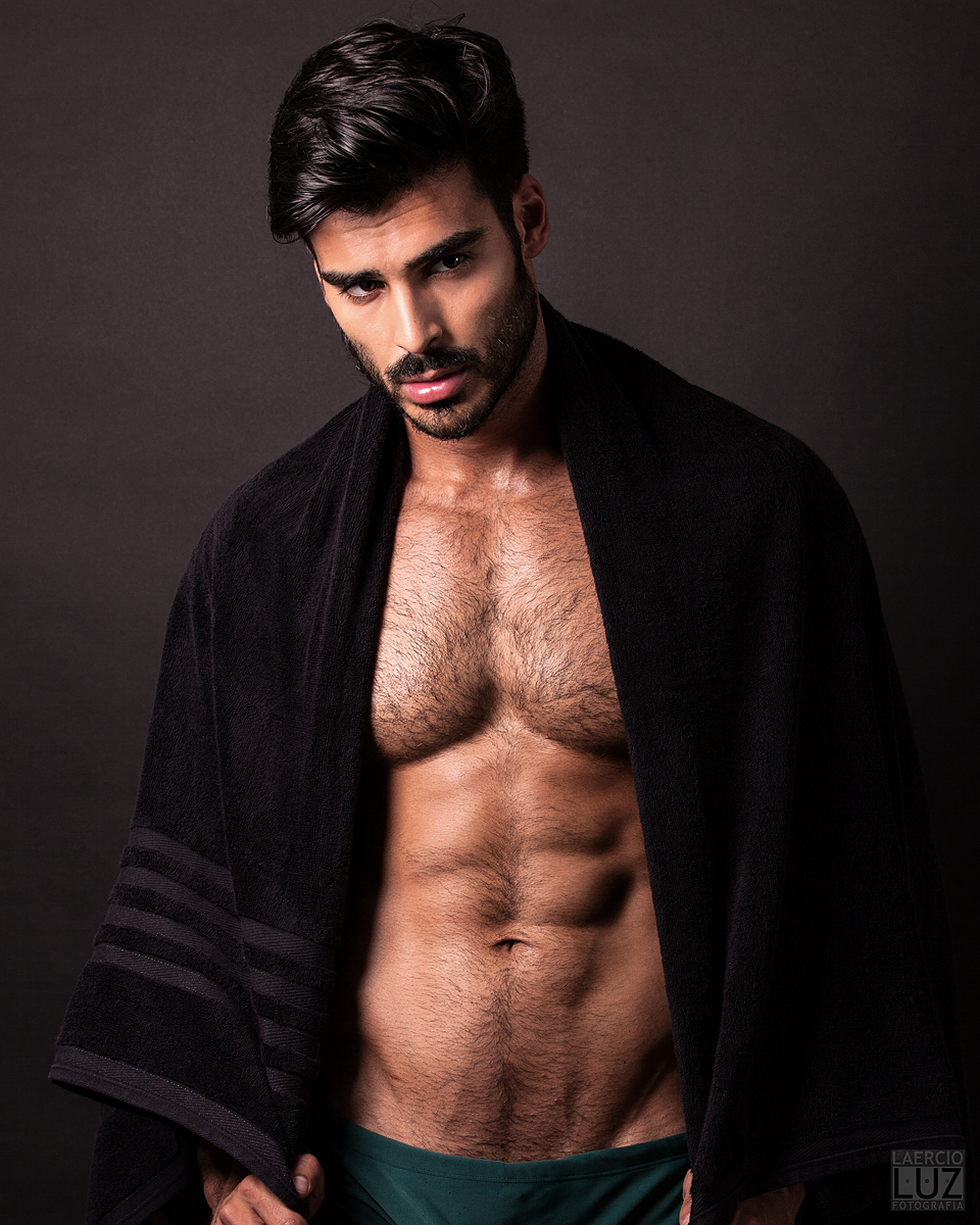 2015 - 2017 l Mister International - Man Of The World | Brazil l Anderson Tomazini - Page 10 Tomazini-11