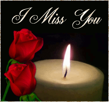 اشتقنا لوجودكم I_miss_you_candle_with_roses