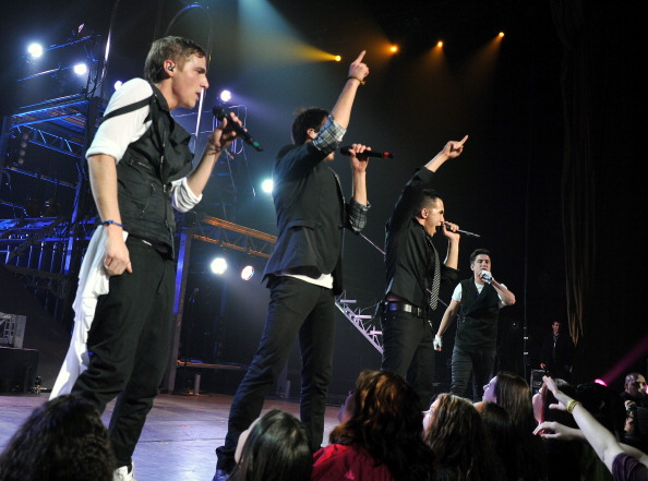 "Better With U" -  Big Time Tour  3567707_orig