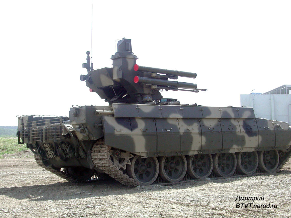  "المدمر - تيرميناتور" Bmpt10