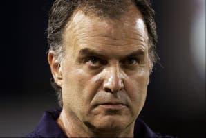 Bielsa es el nuevo entrenador de Athletic de Bilbao 1401034w298