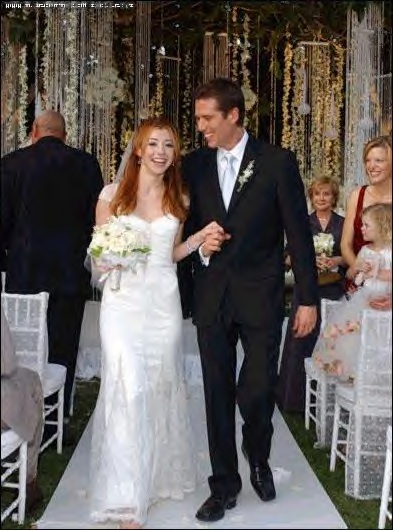 Photos Willow / Alyson Hannigan Ahwed