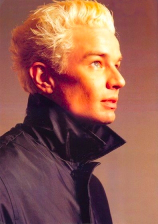 Photos de James Marsters (Spike) 028