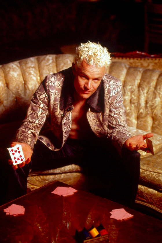 Photos de James Marsters (Spike) 053