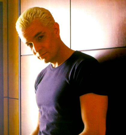 Photos de James Marsters (Spike) 132