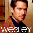 Wesley Wyndham-Pryce (Alexis Denisof)