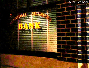 Bienvenu a Sunnydale Banque1