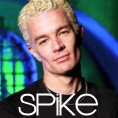 Spike (James Marsters)