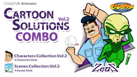  Cartoon Solutions Combo Vol.3 . cta .كارتون 1381890226_cartoon-solutions-combo-vol.2