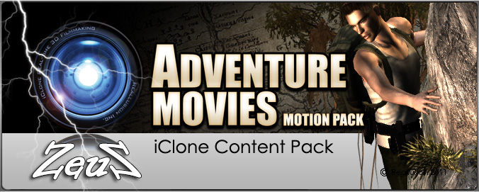 مجموعة إضافات مميزه  1395758043_iclone-motion-pack-adventure-movies