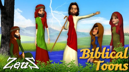 شخصيات توون عربيه للايكلون 1412065899_iclone-character-pack-biblical-toons