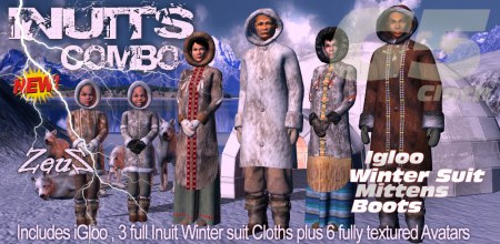 شخصيات من الاسكيمو للايكلون (جديد زيوس) 1417670571_iclone-character-pack-g5-cloth-marvelous-inuits-combo-eskimos