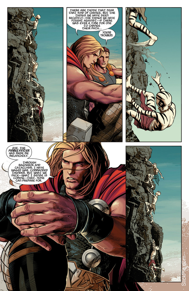 Avengers #12 16