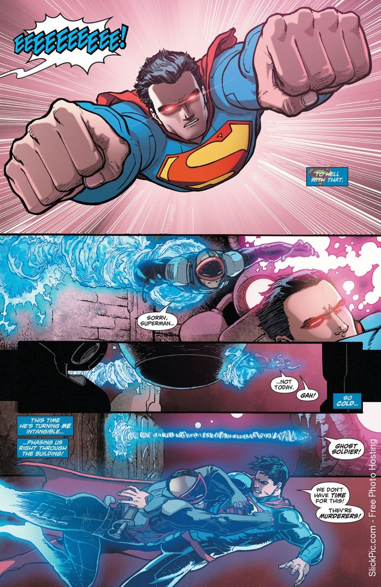 Action Comics #28 11