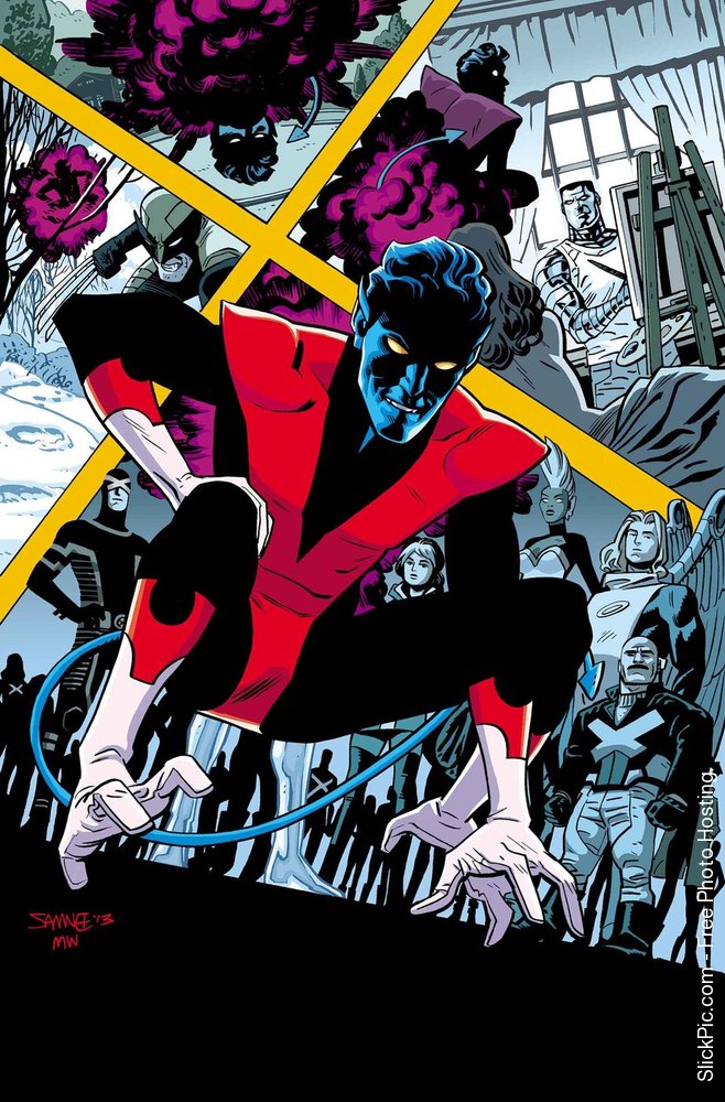 COMING ATTRACTIONS! - Page 19 NIGHTCRAWLER2014001COV_col
