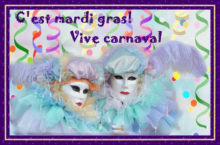 Mardi gras, Carnaval A4395231