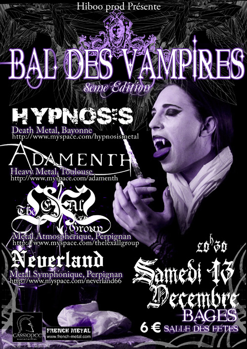 13 décembre 2008. BAl des Vampires. Bages (66) Bal_web