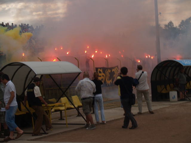 Botev Plovdiv - Ultras - Page 2 Bp20122