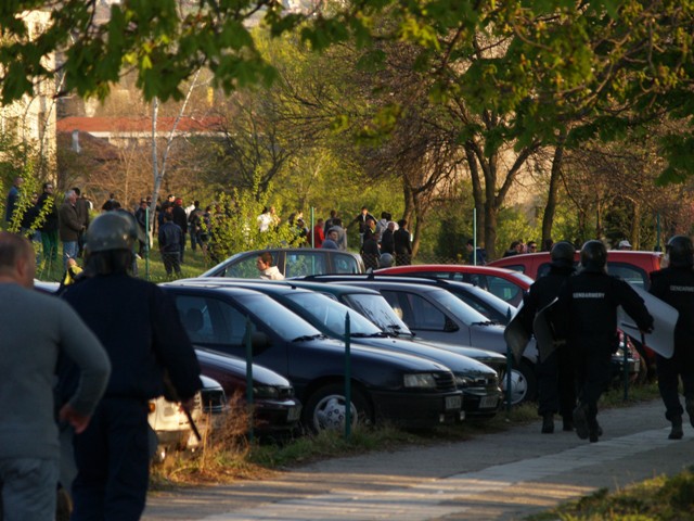 Botev Plovdiv - Ultras - Page 2 Bp220614