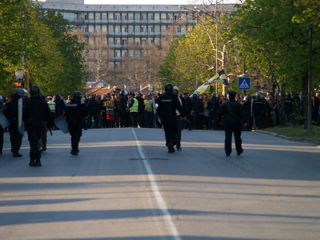 Botev Plovdiv - Ultras - Page 2 Bp220638