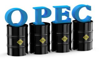  OPEC warns of the largest oil surplus in 2017 under any circumstances not to reduce production 57d555b70f329