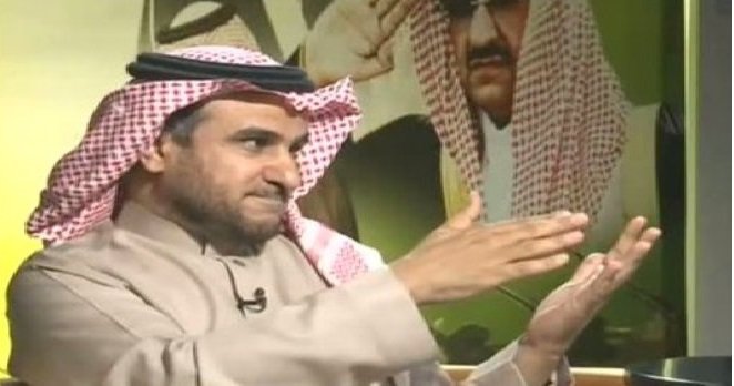  Saudi expert: Our missiles can destroy half of Tehran 58ac12eb7cdc4