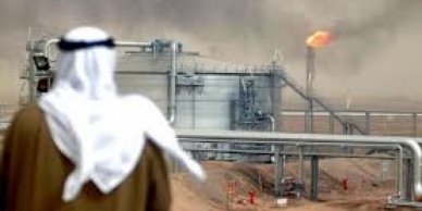 What if there was no oil in Saudi Arabia?!  2014-Mar-03-5314bb1370164