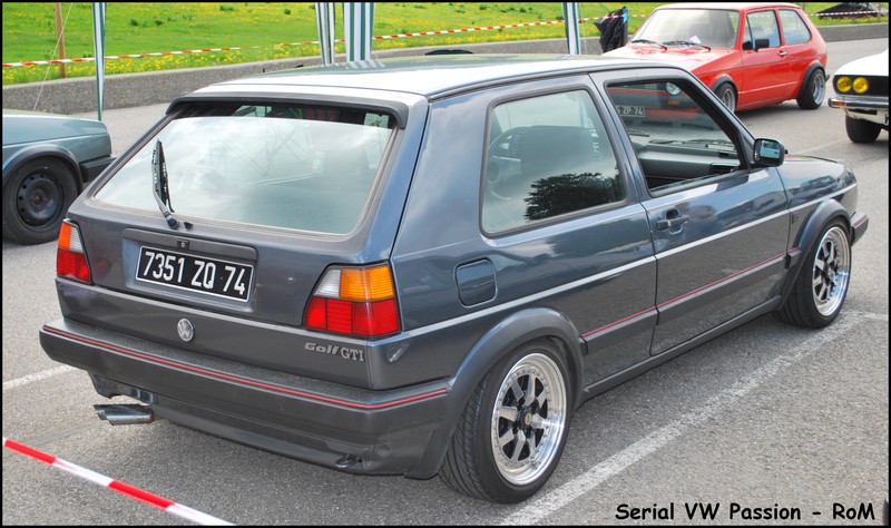 2eme SERIAL VW PASSION 74 - les photos Serialvwpassion_15