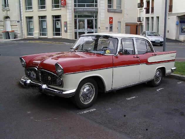 deviner c et quoi! 26_1958-Simca-chambord_2